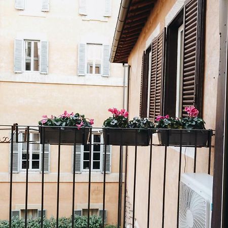 Suite Rondanini Roma Esterno foto