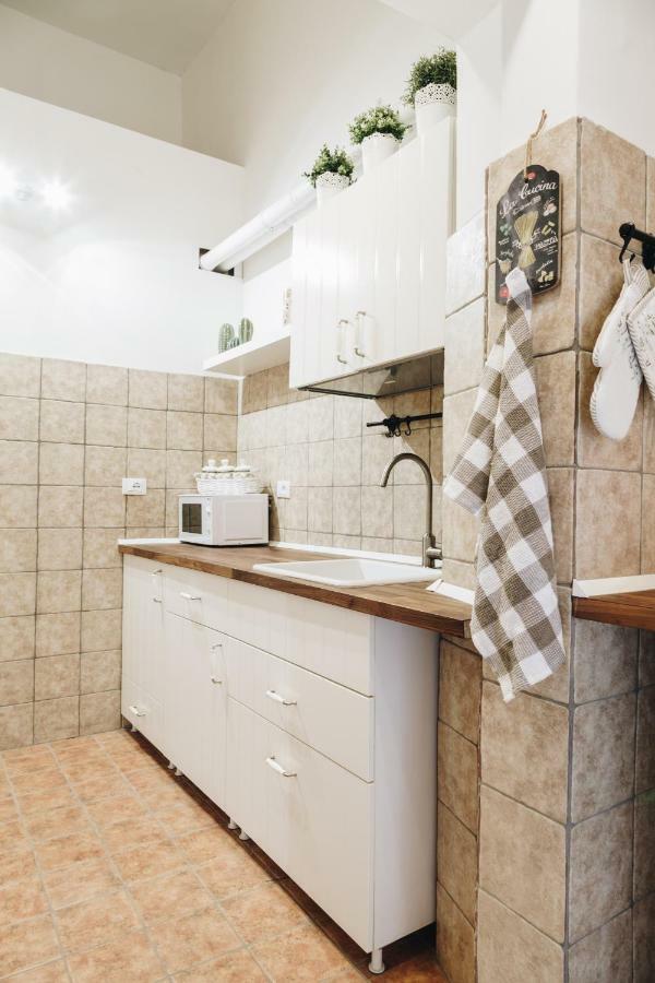Suite Rondanini Roma Esterno foto