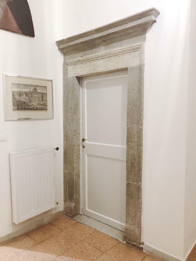 Suite Rondanini Roma Esterno foto
