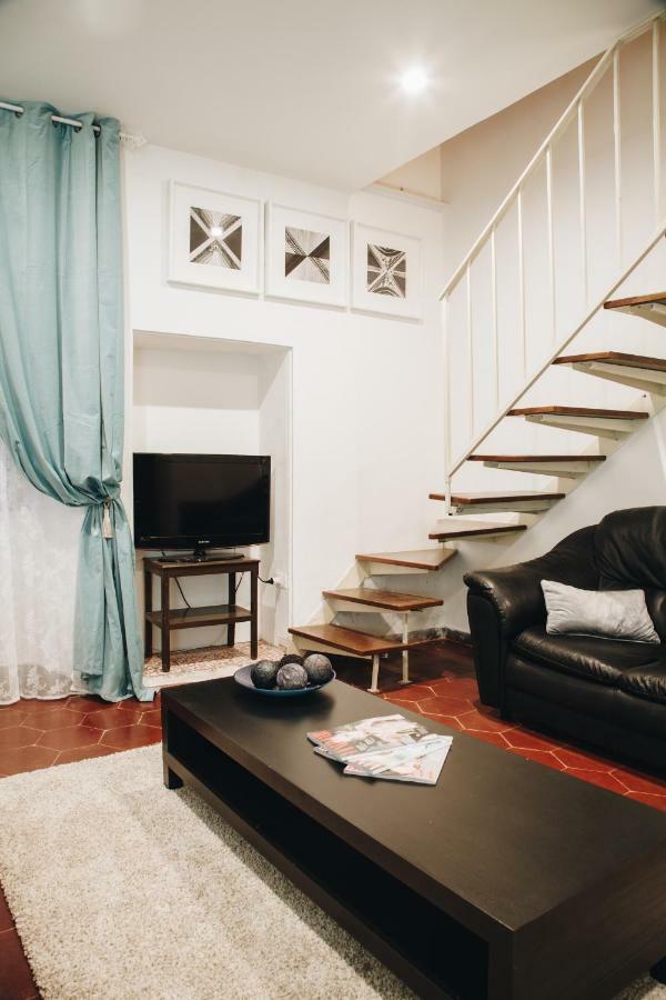 Suite Rondanini Roma Esterno foto
