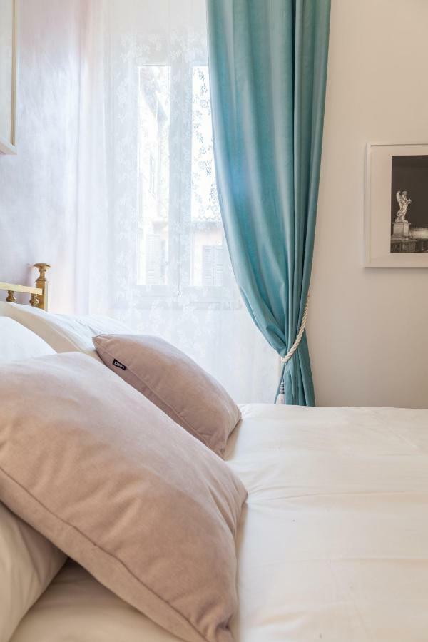Suite Rondanini Roma Esterno foto