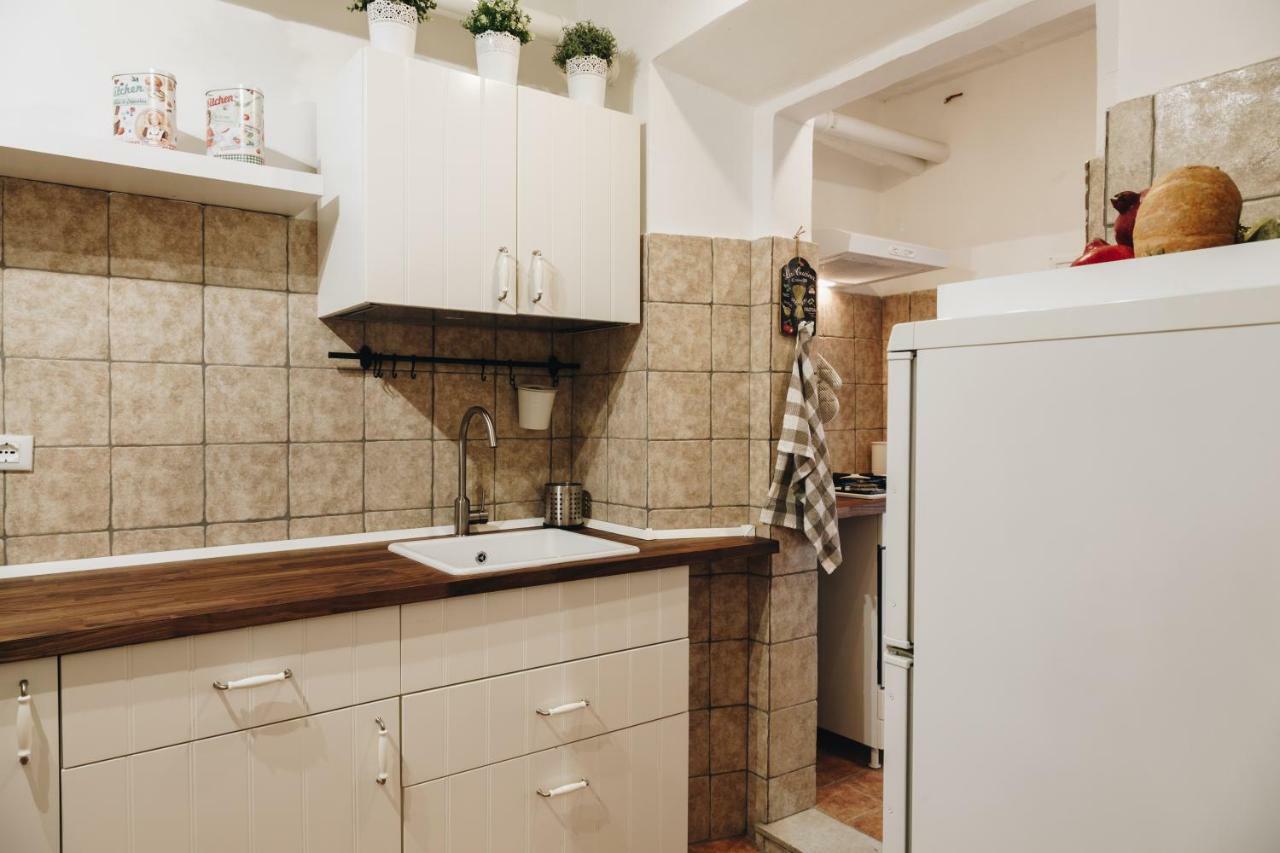 Suite Rondanini Roma Esterno foto