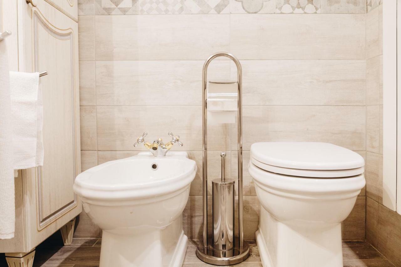 Suite Rondanini Roma Esterno foto
