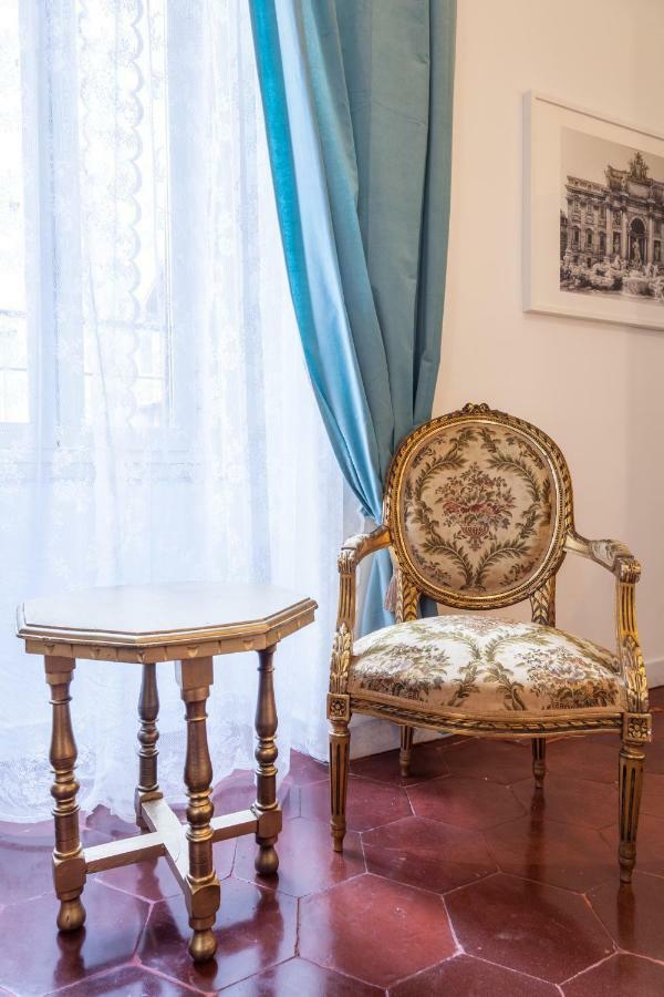 Suite Rondanini Roma Esterno foto