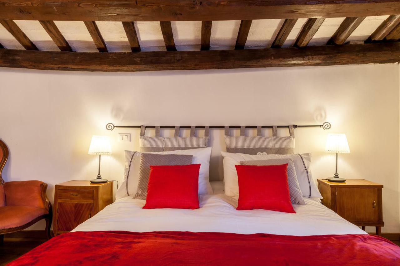 Suite Rondanini Roma Esterno foto