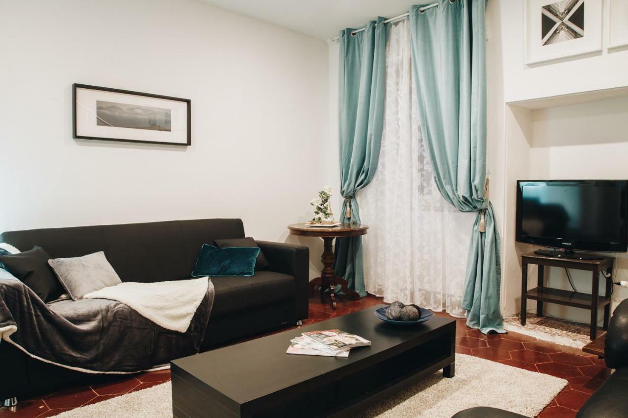 Suite Rondanini Roma Esterno foto