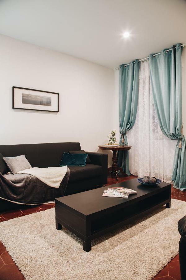 Suite Rondanini Roma Esterno foto