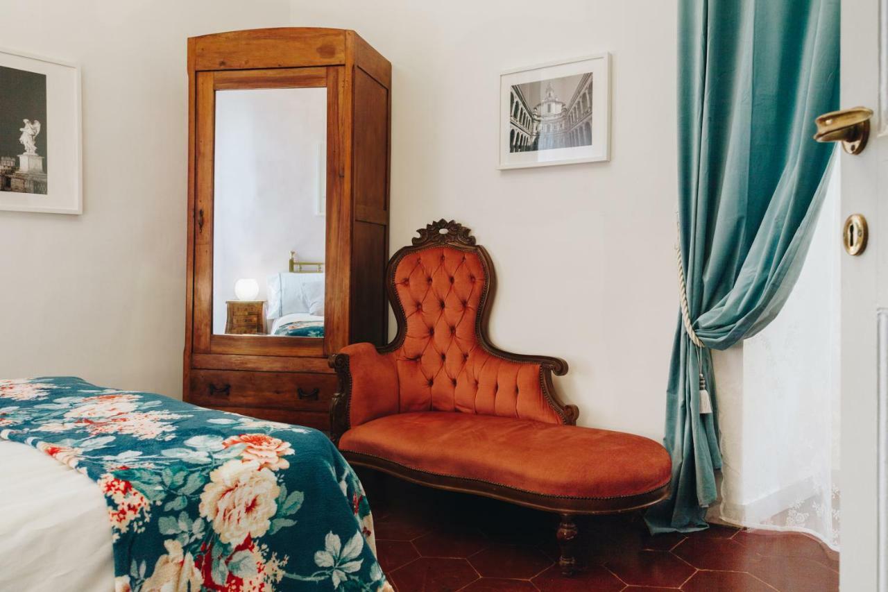 Suite Rondanini Roma Esterno foto