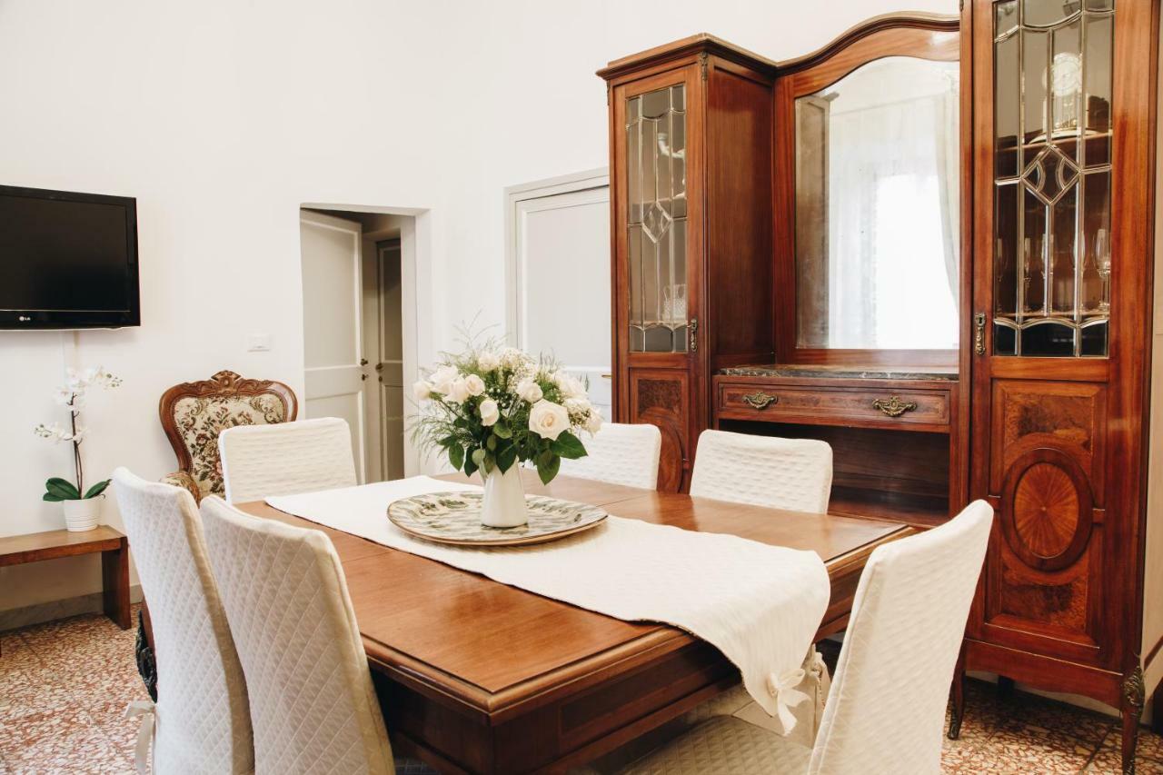 Suite Rondanini Roma Esterno foto