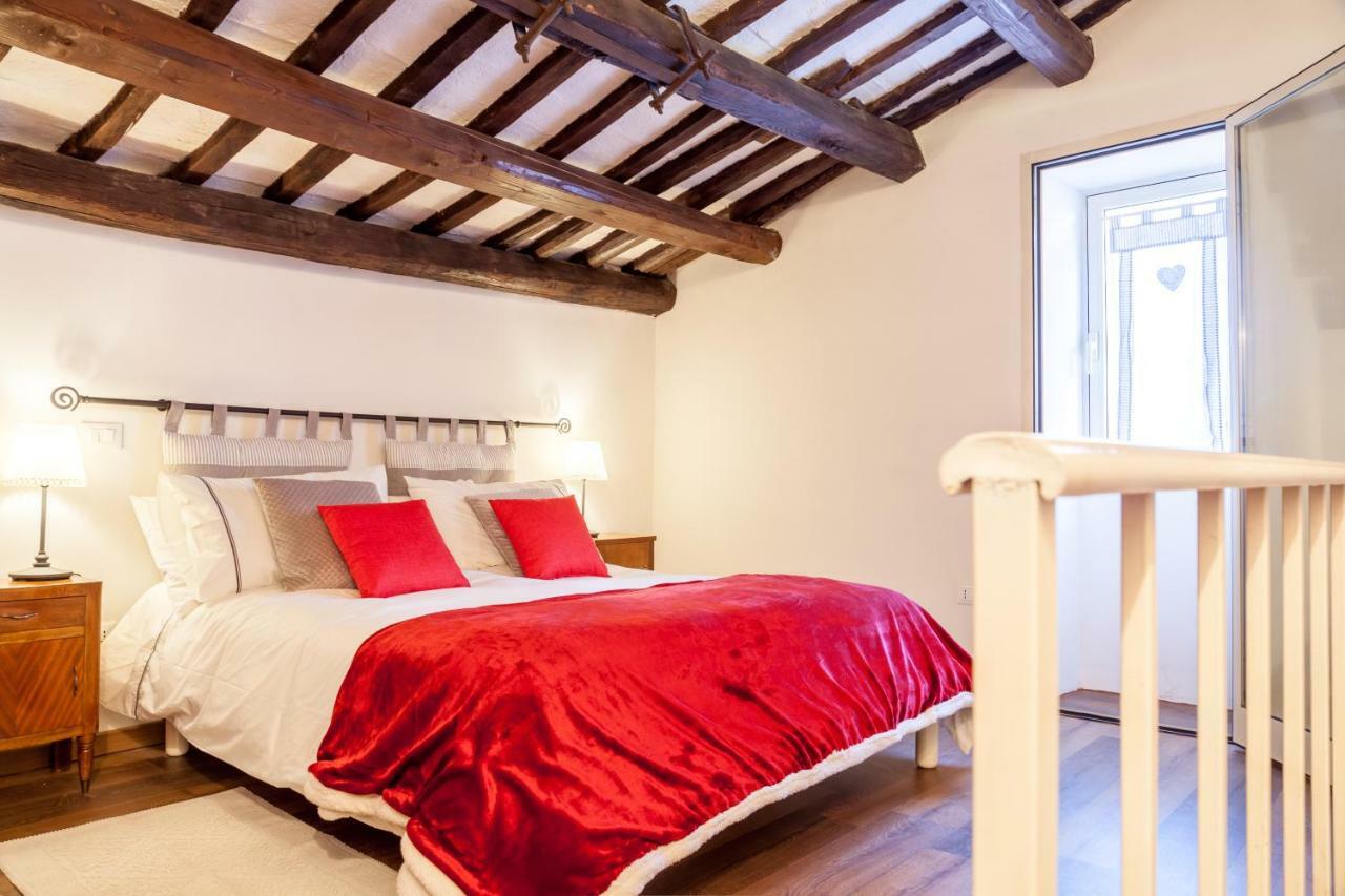 Suite Rondanini Roma Esterno foto