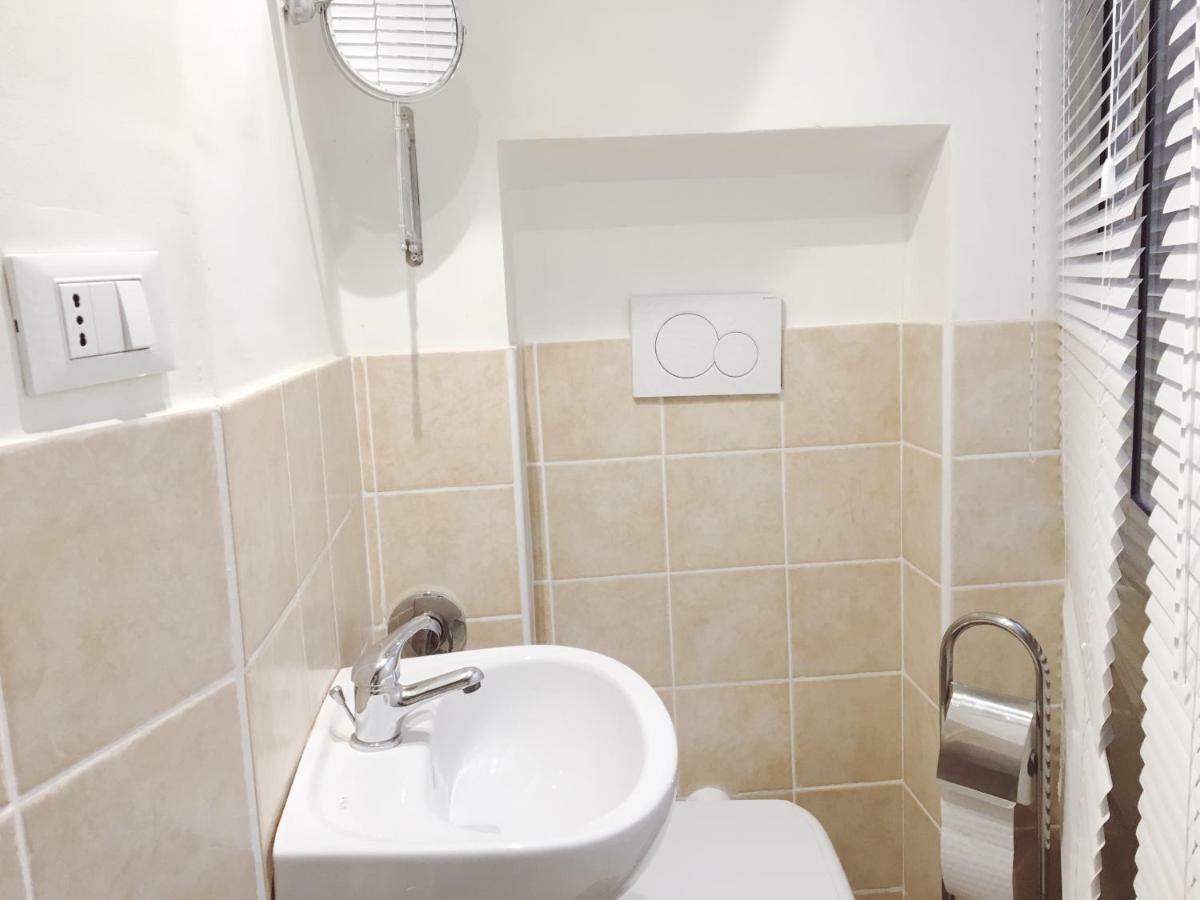 Suite Rondanini Roma Esterno foto