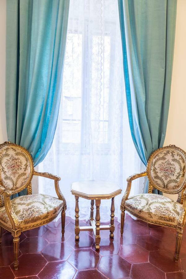 Suite Rondanini Roma Esterno foto