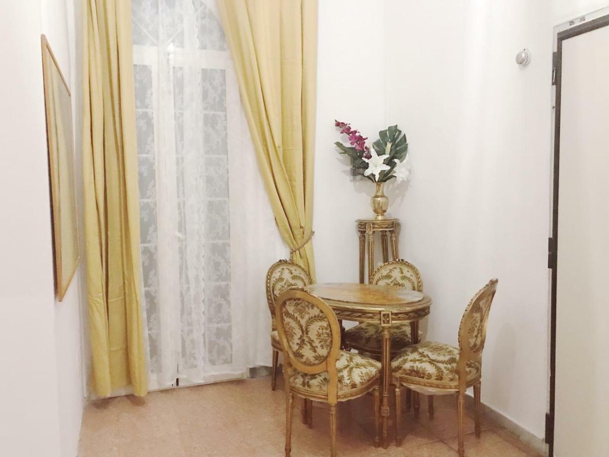 Suite Rondanini Roma Esterno foto