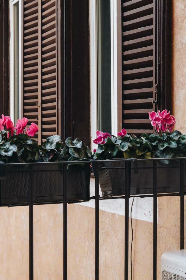 Suite Rondanini Roma Esterno foto