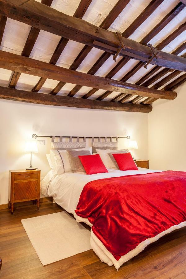 Suite Rondanini Roma Esterno foto