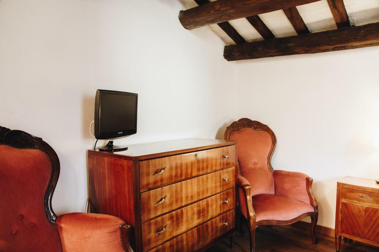 Suite Rondanini Roma Esterno foto