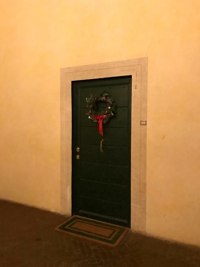 Suite Rondanini Roma Esterno foto